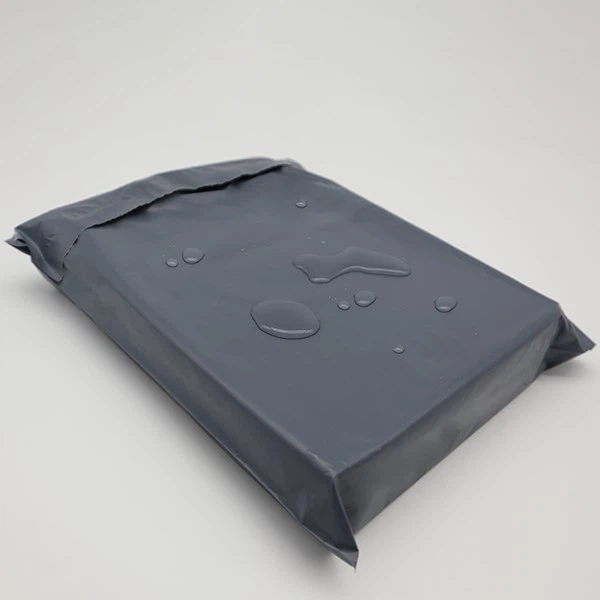 Mail courier bag