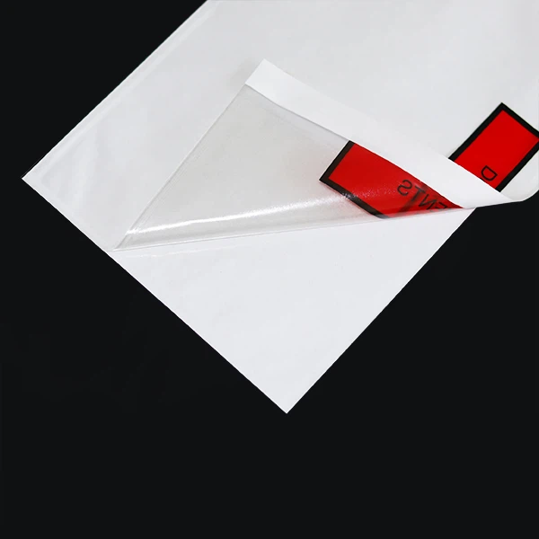 eco friendly packaging mailers