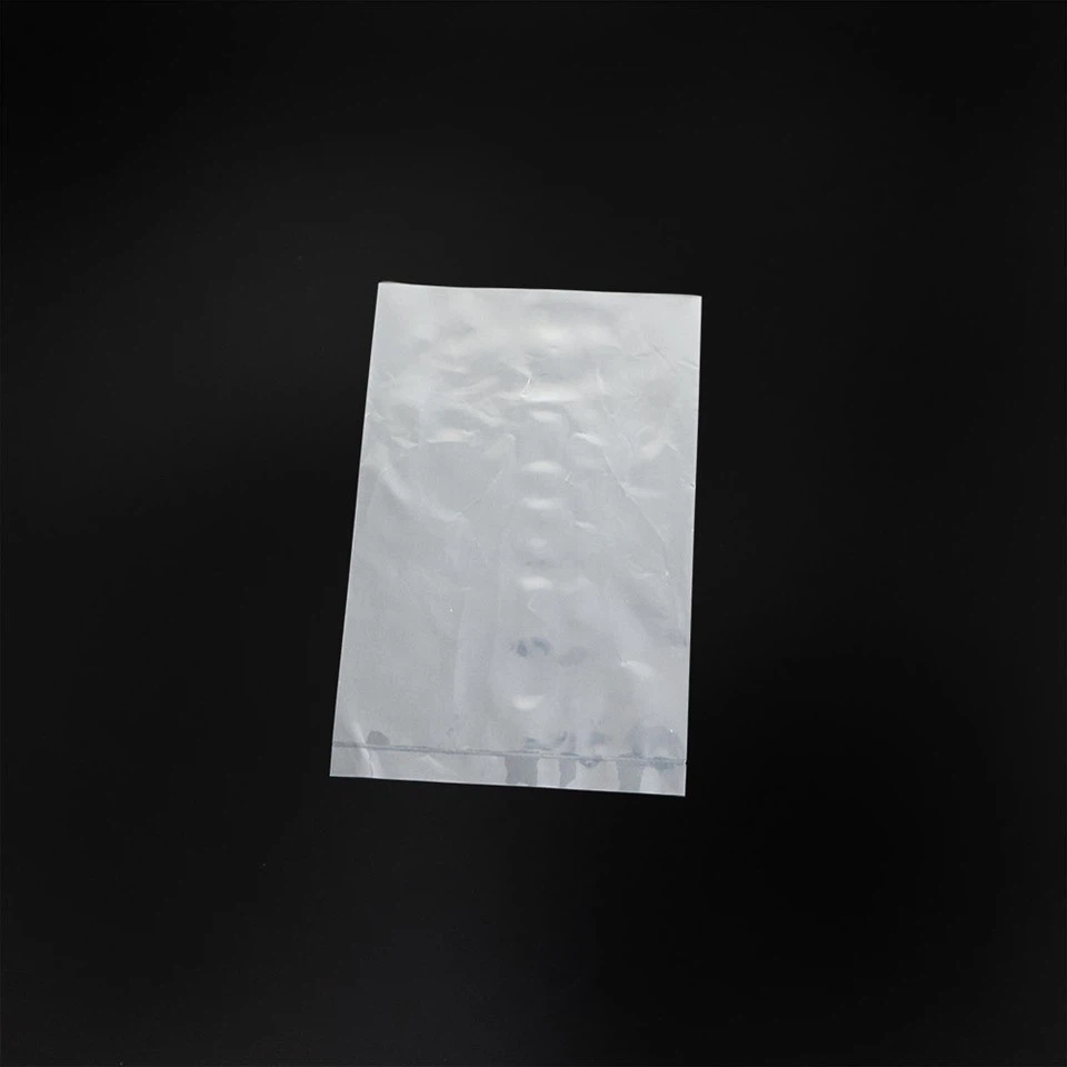 flat poly bags