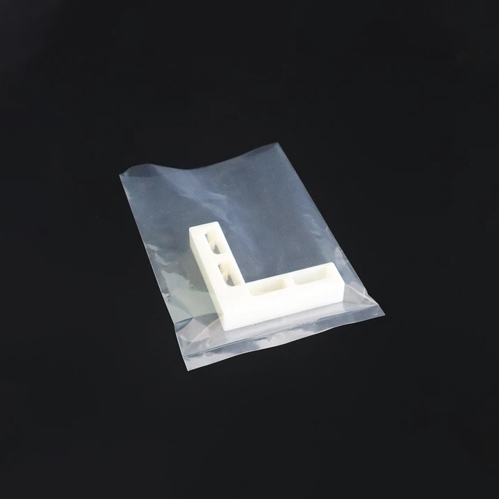 Flat Poly Bags Flat Poly Bags