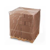 Προσαρμοσμένη μεμβράνη κάλυψης παλετών υψηλής ποιότητας