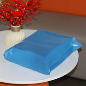 Express μπλε ταχυδρομική τσάντα