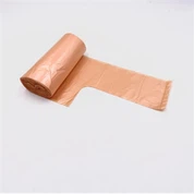 Τσάντα μπλουζάκι σε ρολό