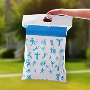 ταχυδρομικές τσάντες με λαβές