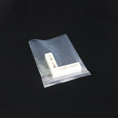 διαφανείς επίπεδες πολυ τσάντες